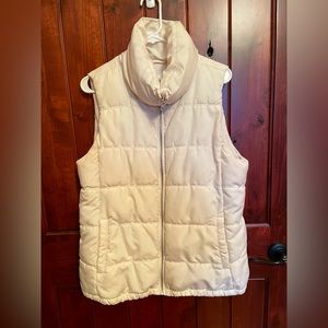 Old Navy Puffer Vest